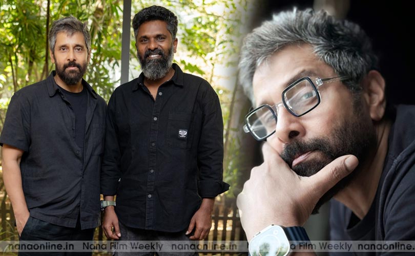 '96' സംവിധായകനുമായി 'ചിയാൻ' വിക്രം...