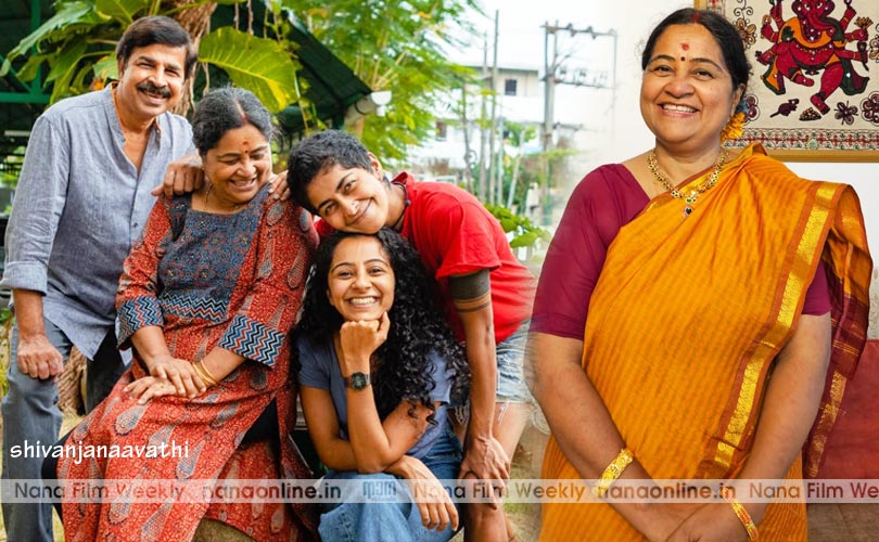 വൈറസിലെ വേഷം ചെയ്യാന്‍ പോകുമ്പോള്‍ ചെറിയൊരു പേടിയുണ്ടായിരുന്നു -നീരജ രാജേന്ദ്രന്‍ 