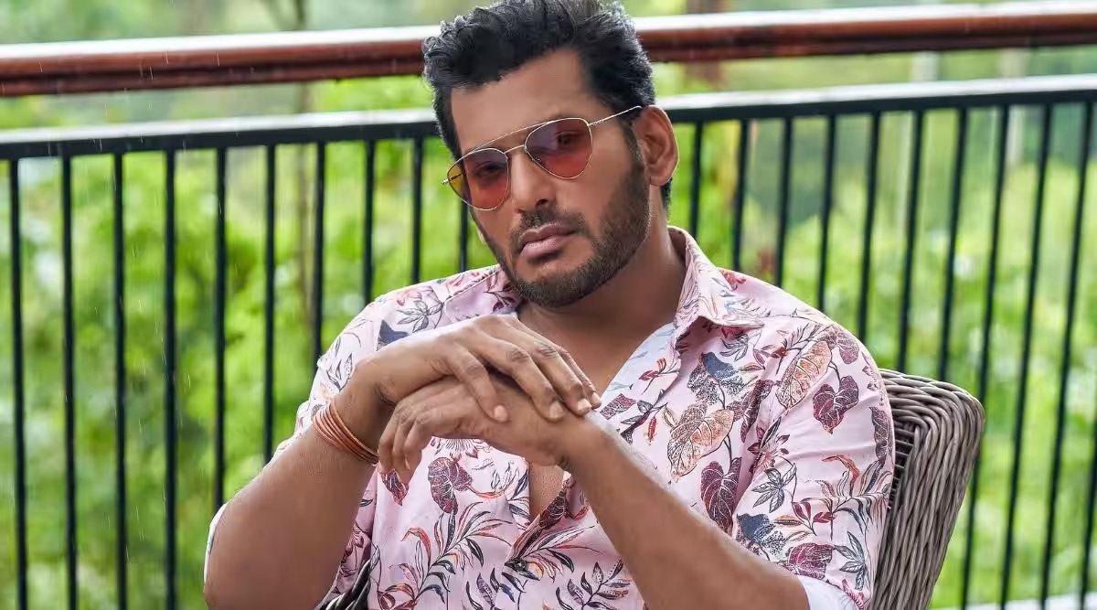 സിനിമയ്ക്ക് സെൻസർ സർട്ടിഫിക്കറ്റ് ലഭിക്കാൻ കൈക്കൂലി; നടൻ വിശാലിന്റെ ആരോപണത്തിൽ കേന്ദ്രസർക്കാർ ആന്വേഷണം ആരംഭിച്ചു

