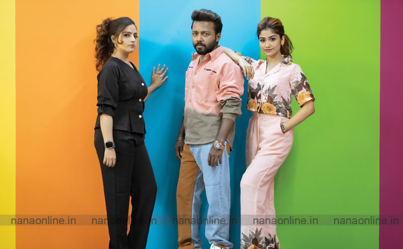വിജയം തരുന്ന  സന്തോഷം  വിഷ്ണു ഉണ്ണികൃഷ്ണൻ