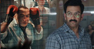 Jakes Bejoy again scores music for Prithviraj's film; Anthem of Nobody